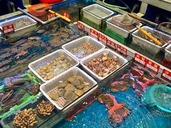 -东江海鲜大排档·潮汕菜·砂锅粥
