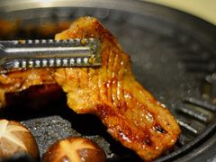 -阿泽禧烤肉(民兴花园店)