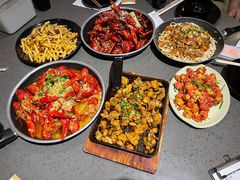 -一棠龙虾•王牌虾球(楚河汉街店)