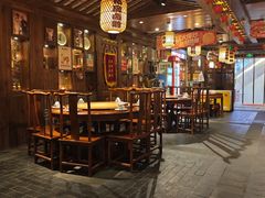 -杨记隆府(重庆总店)