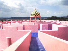 -漳州滨海火山岛自然生态风景区