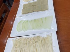 -岳合轩老北京涮肉