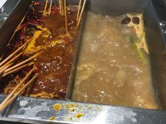 -串一火锅(赛格国际购物中心店)