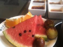 -伍棵星炭烤自助料理·烤鳗鱼(浦东食品城店)