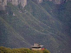 -云丘山景区