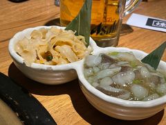 -炼火烤肉店