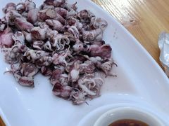 -舌尖上·霞浦滩涂海鲜·新闽菜(总店)
