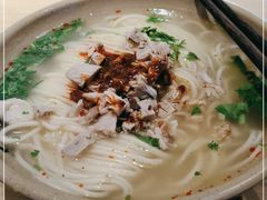 -亮亮拉面(师范路店)