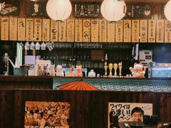 -鸟鹏烧鸟居酒屋(昌岗店)