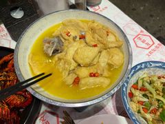 -文和友老长沙龙虾馆(化龙池店)