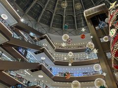 -港汇恒隆广场