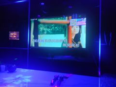 -星歌汇PARTY KTV•观澜兴万达店