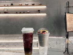 -喜茶(深圳万象城黑金店)