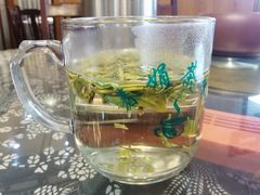-春娟茶楼·地道农家菜(梅家坞店)