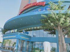 -幸福花欢乐世界(东辰广场A座店)