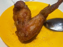 -冰岛茶餐厅(世茂店)