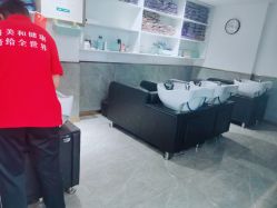 -水灵珑美容造型中心