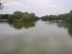 -苏州太湖国家湿地公园