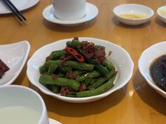 -鼎泰丰(嘉年华•海信广场VILLAGE店)