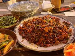 -饭江湖·江湖菜(湖广会馆店)