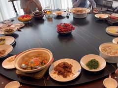-宝燕壹号景观餐厅(龙盛国际商业广场店)