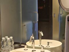 -上海西藏大厦万怡酒店