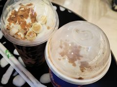 -LELECHA乐乐茶(新街口大洋店)