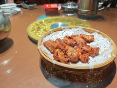 -天下客饭店(中山路店)