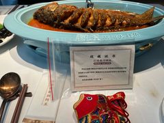 -阿五黄河大鲤鱼(英协路店)