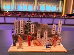 -金陵家宴·金陵春·南京菜(夫子庙店)
