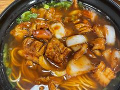 -董记面馆(漳州二路店)