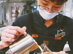 -Peet's 皮爷咖啡(东湖路手作店)