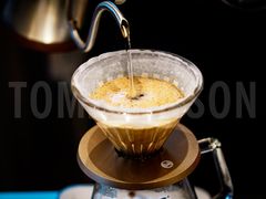 -MQ COFFEE STAND明谦(新洲店)