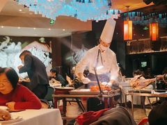 大堂-悦江(梅奔中心店)