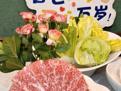 -喜聚薈·花膠雞海鮮火鍋(越秀店)