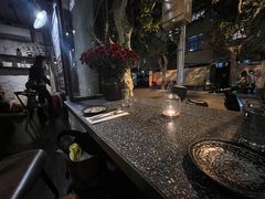 -Apollo·西班牙小酒馆(安福路店)