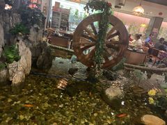 -丰圆轩粤式茶楼 . 点心粤菜(夏茅店)