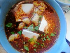 -魏家凉皮(十里河店)