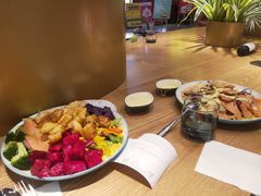 -SaladJohn沙拉匠(凯德1818店)