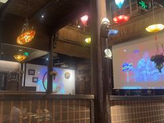 -有梦特色餐厅(古子城店)