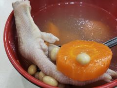-大聪烧鹅快餐店(梅林店)