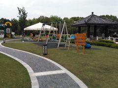 同里湖度假村二期-同里湖度假村(二期店)