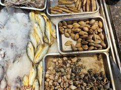 -五姊妹海鲜(火车站店)