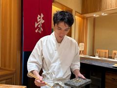 -荣一代目OMAKASE板前料理