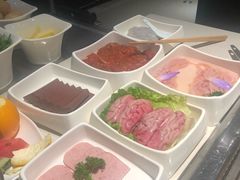 -海底捞火锅(团结桥店)