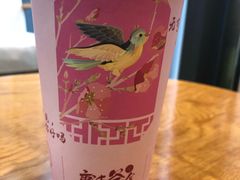-唐沫茶兮(仓山万达金街店)