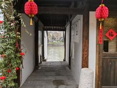 -小河直街历史文化街区