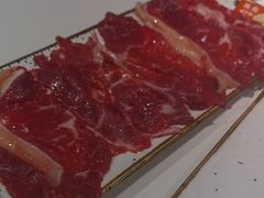 -牛人日志·鲜牛肉骨汤火锅(万科里瑧店)
