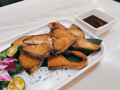 -香香海南菜餐厅