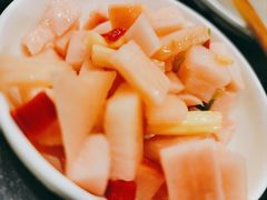-冯记香辣兔火锅(茶店子总店)